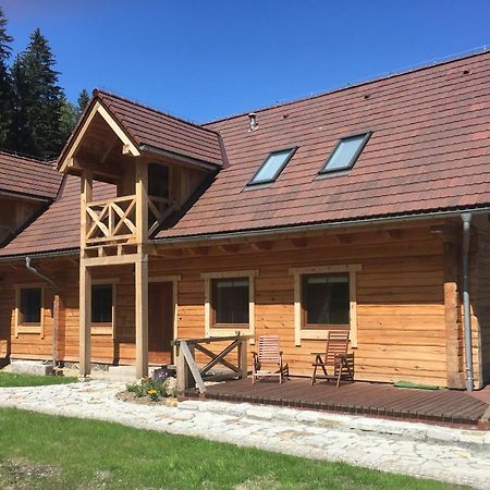 Chata Przystanek Izery Apartamento Szklarska Poręba Exterior foto